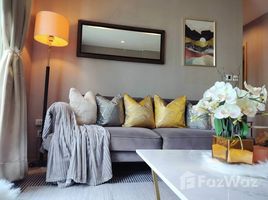 2 Schlafzimmer Wohnung zu vermieten im Siri At Sukhumvit, Phra Khanong