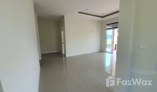 3 Bedrooms House for sale in Buak Khang, Chiang Mai Baan Tanawadee