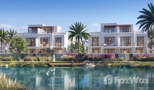 3 Bedrooms Villa for sale in Juniper, Dubai Rivana at The Valley