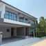 4 Bedroom House for rent at The City Watcharapol, O Ngoen
