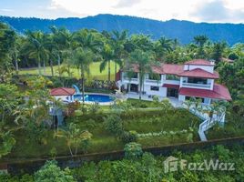 4 Bedroom House for sale at Dominical, Aguirre