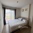 2 спален Квартира в аренду в Dcondo Reef Phuket, Катху, Катху