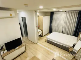 1 Schlafzimmer Wohnung zu vermieten im Chambers On-Nut Station, Bang Chak, Phra Khanong