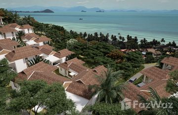 Shambala Seaview Residences in อ่างทอง, 苏梅岛