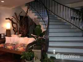 5 Bedroom Penthouse for sale at Lake Green Condominium, Lumphini, Pathum Wan, Bangkok