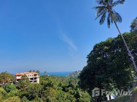  Земельный участок for sale in Аэропорт Samui International, Бопхут, Бопхут