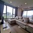 2 спален Кондо в аренду в Whizdom the Forestias, Bang Kaeo, Bang Phli, Самутпракан