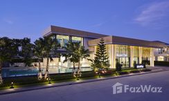 Photo 2 of the Pavillon at Perfect Masterpiece Ramkhamhaeng