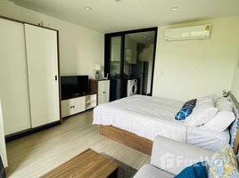 Studio Appartement zu vermieten im THE BASE Central Phuket, Wichit