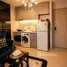 คอนโด 1 ห้องนอน ให้เช่า ในโครงการ ริทึ่ม สุขุมวิท 36-38, คลองตัน
