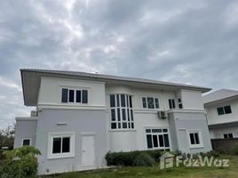 5 Bedroom House for sale at Supalai River Ville Rayong, Choeng Noen