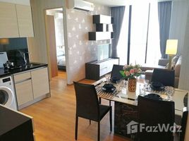 2 Bedroom Condo for rent at Park Origin Phrom Phong, Khlong Tan, Khlong Toei