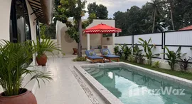 Unités disponibles à BOHO Villas