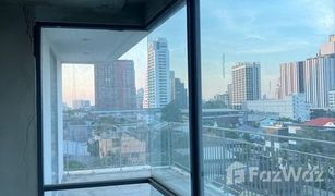 3 Schlafzimmern Wohnung zu verkaufen in Sam Sen Nai, Bangkok Prom Phaholyothin 2