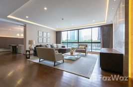 4 bedroom Condo for sale at The Hudson Sathorn 7 in Bangkok, Thailand