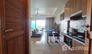 Studio Wohnung zu verkaufen in Choeng Thale, Phuket Surin Sabai