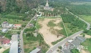 N/A Land for sale in Pak Nam, Krabi 