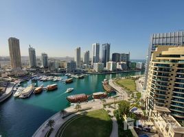 在Sparkle Tower 1出售的1 卧室 住宅, Sparkle Towers, Dubai Marina