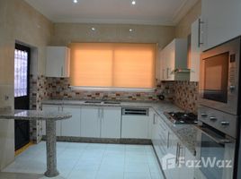 3 Bedrooms Villa for sale in Na Menara Gueliz, Marrakech Tensift Al Haouz Villa pas chère à vendre de 222 m2 à marrakech Tamansourte