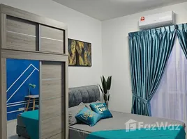 Studio Wohnung zu vermieten im Suarez Residences Cebu, Cebu City