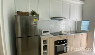 3 Bedrooms Townhouse for sale in Dokmai, Bangkok Indy Bangna-Ramkhamhaeng 2