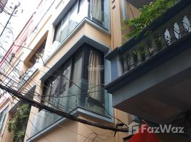 4 Bedroom House for sale in Yet Kieu, Ha Dong, Yet Kieu