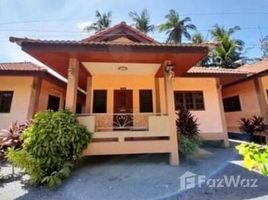 2 chambre Maison for rent in Surat Thani, Na Mueang, Koh Samui, Surat Thani