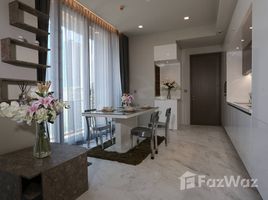 2 Bedrooms Condo for rent in Khlong Tan Nuea, Bangkok The Monument Thonglor