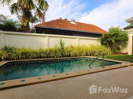 2 Bedroom Villa for rent at View Talay Villas, Nong Prue