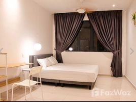 Studio Penthouse for rent at Le Regal, Kampong bugis, Kallang