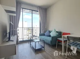 1 chambre Appartement à vendre à BRIXTON Pet and Play Sukhumvit 107., Bang Na, Bang Na, Bangkok, Thaïlande