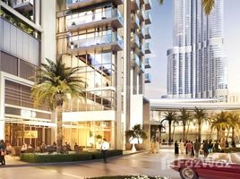 2 спален Квартира на продажу в St Regis The Residences, Downtown Dubai