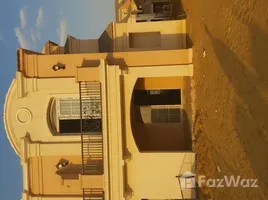 4 спален Вилла на продажу в Layan Residence, The 5th Settlement, New Cairo City, Cairo, Египет