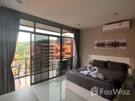 1 Bedroom Condo for rent at Nai Harn Beach Condo, Rawai, Phuket Town, Phuket, Thailand