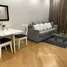 1 Bedroom Condo for rent at Chatrium Residence Riverside, Wat Phraya Krai, Bang Kho Laem, Bangkok, Thailand