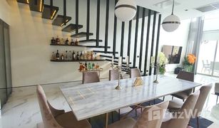 普吉 帕洛 Baan Yamu Residences 3 卧室 屋 售 