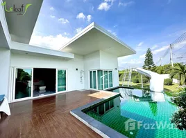 วิลล่า 3 ห้องนอน ให้เช่า ในโครงการ เลอ ลีฟ วัลเลย์ หัวหิน, หินเหล็กไฟ, หัวหิน, ประจวบคีรีขันธ์