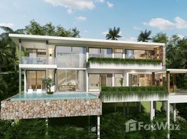 4 Bedrooms Villa for sale in Bo Phut, Koh Samui ATARA Luxury Pool Villas