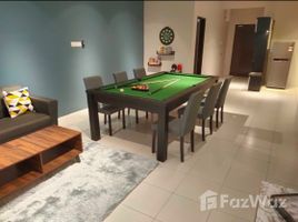 1 Bilik Tidur Emper (Penthouse) for rent at Petaling Jaya, Bandar Petaling Jaya, Petaling, Selangor, Malaysia