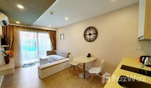 1 Schlafzimmer Wohnung zu verkaufen in Nong Prue, Pattaya Seven Seas Resort