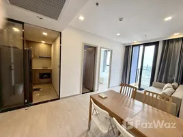 คอนโด 1 ห้องนอน ให้เช่า ในโครงการ วัน ไนน์ ไฟว์ อโศก – พระราม 9, ห้วยขวาง