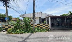 3 Schlafzimmern Haus zu verkaufen in Huai Kapi, Pattaya 