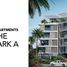 Badya Palm Hills で売却中 3 ベッドルーム アパート, Sheikh Zayed Compounds, シェイクザイードシティ, ギザ, エジプト