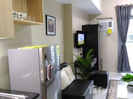 Studio Condo for rent at Salcedo Square, Makati City, Southern District