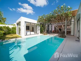 4 Schlafzimmer Villa zu vermieten im Mouana Grande Ko Keao, Ko Kaeo, Phuket Town, Phuket, Thailand
