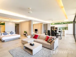 ขายเพนท์เฮ้าส์ 2 ห้องนอน ในโครงการ เดอะ เรสซิเดนซ์ โอเวอร์ลุคคิ่ง ลายัน, เชิงทะเล