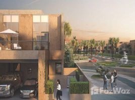 4 Habitación Villa en venta en The Fields, District 11, Mohammed Bin Rashid City (MBR)