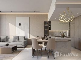 2 спален Квартира на продажу в Elevate by Prescott, Aston Towers, Dubai Science Park