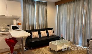 1 Bedroom Condo for sale in Cha-Am, Phetchaburi Boathouse Hua Hin