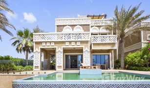 5 Bedrooms Villa for sale in , Dubai Balqis Residence